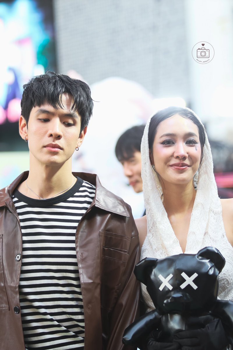 Milky_addict's tweet photo. อันนี้คือคีพคาแรคเตอร์งี้ 🤨

~ 

@film_tnp20 

#POPMARTTH
#PopMart1stAnniversary 
#ฟิล์มธนภัทร 
#FilmThanapat
#เกมรักปาฏิหาริย์ https://t.co/bOytRCdpH8