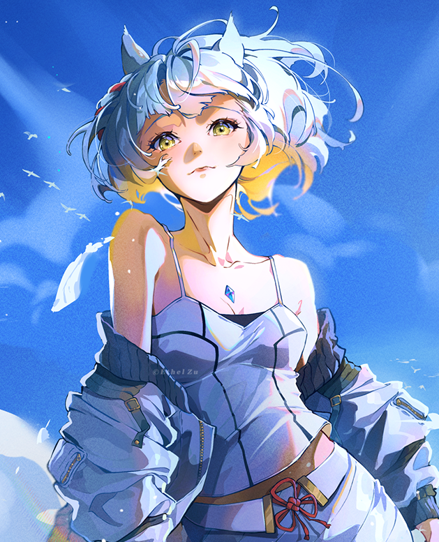 zu_ethel's tweet photo. Thank you Monolith Soft for all thoses amazing games ! Happy 25th Anniversary🥳

 #モノリスソフト25周年 #Monolithsoft_25th_anniversary https://t.co/89wrKZJQn4