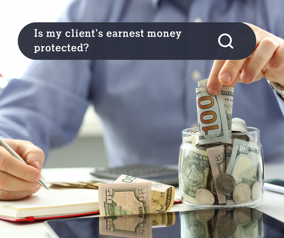 A skilled real estate attorney will ensure that all escrow agreements protect their clients’ interests and ensure that escrowed money is protected. #RealEstateBrokers #LegalProtection