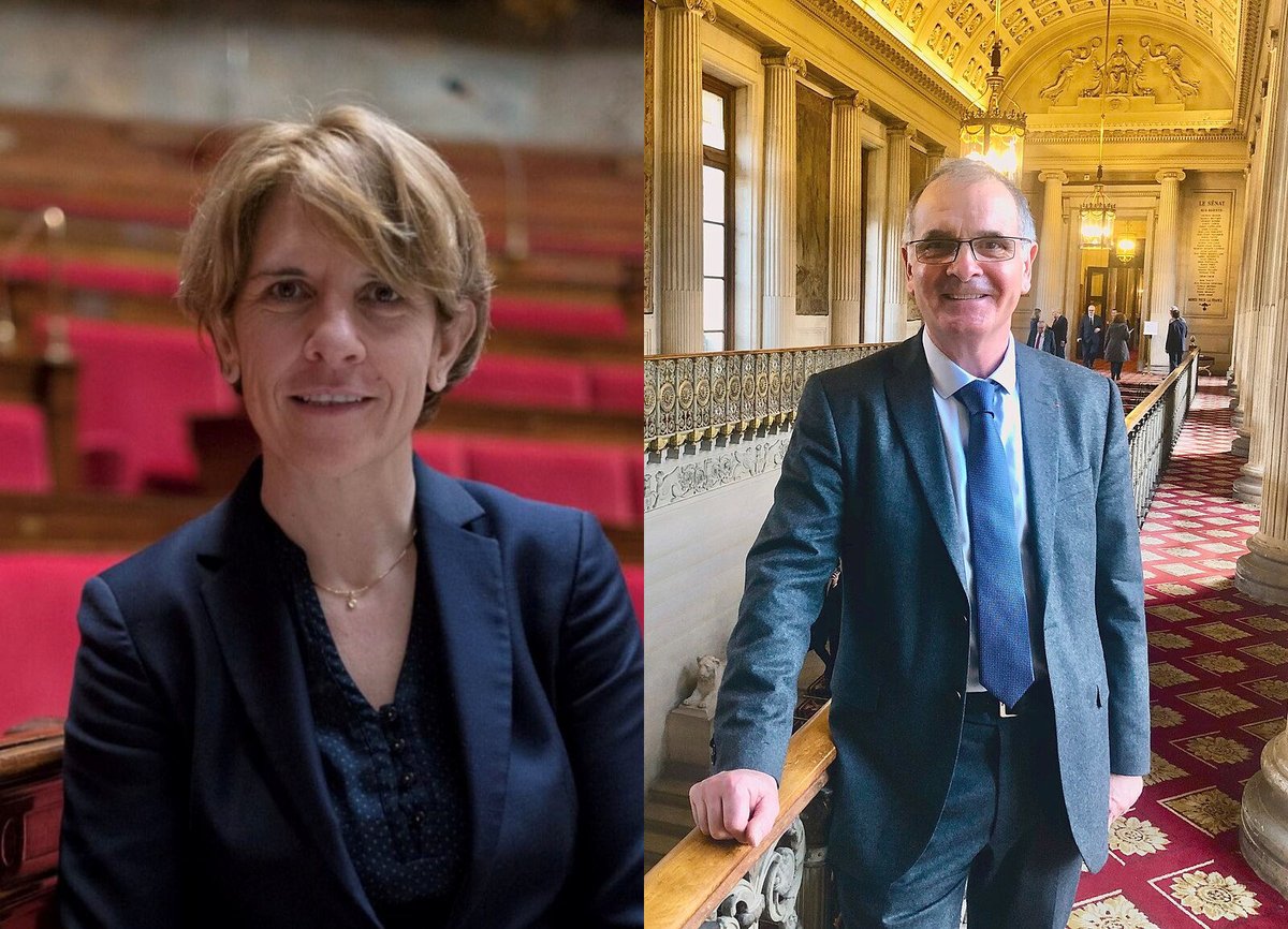 PPL transpartisane déposée par
<a href="/scazebonne/">Samantha Cazebonne</a>
et Arnaud Bazin pour l'interdiction des mineurs aux corridas et combats de coqs débattue le 14/11, nombreux soutiens médiatiques et politiques nocorrida.com/2024/10/03/nom…