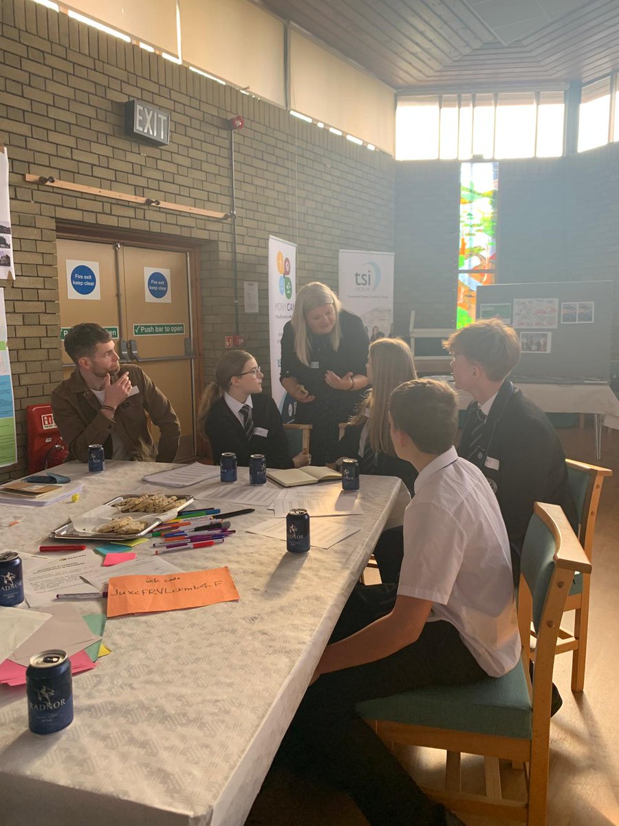 NESCAN Hub tweet media