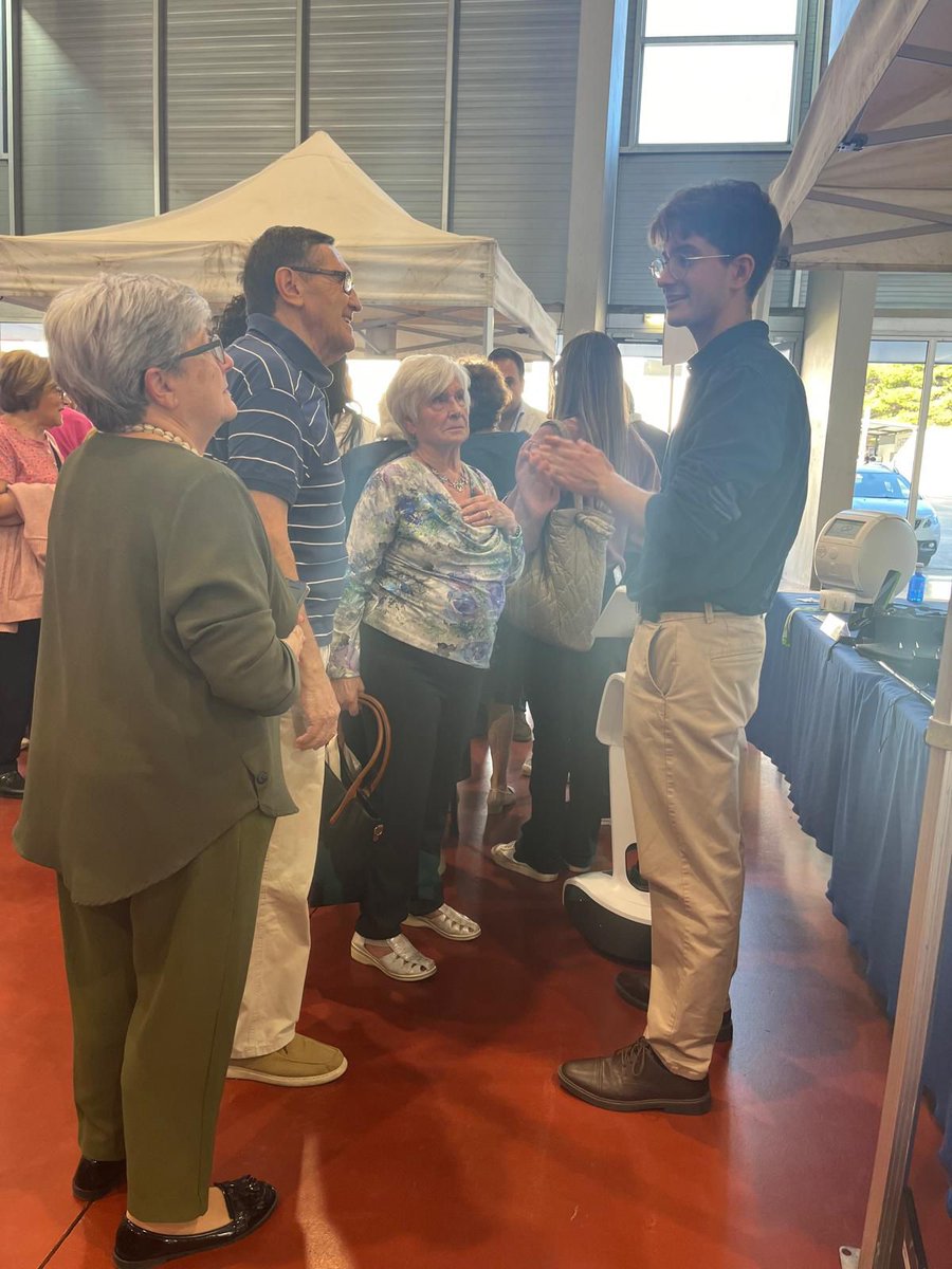 Vivir en Casa UMA tweet media