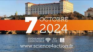 AutourQuestion's tweet photo. 👉Comment les chercheuses s’engagent au sud Interrogations partagées au forum international Science4action @ird_fr L’occasion de croiser les parcours et les approches de chercheuses engagées sur tout le continent africain.
📻 Rdv 14h10 Tu, 16h10 heure de Paris @RFI
#Recherche https://t.co/36tZQc4R4P