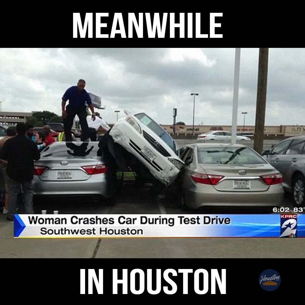 HoustonThing's tweet image. 