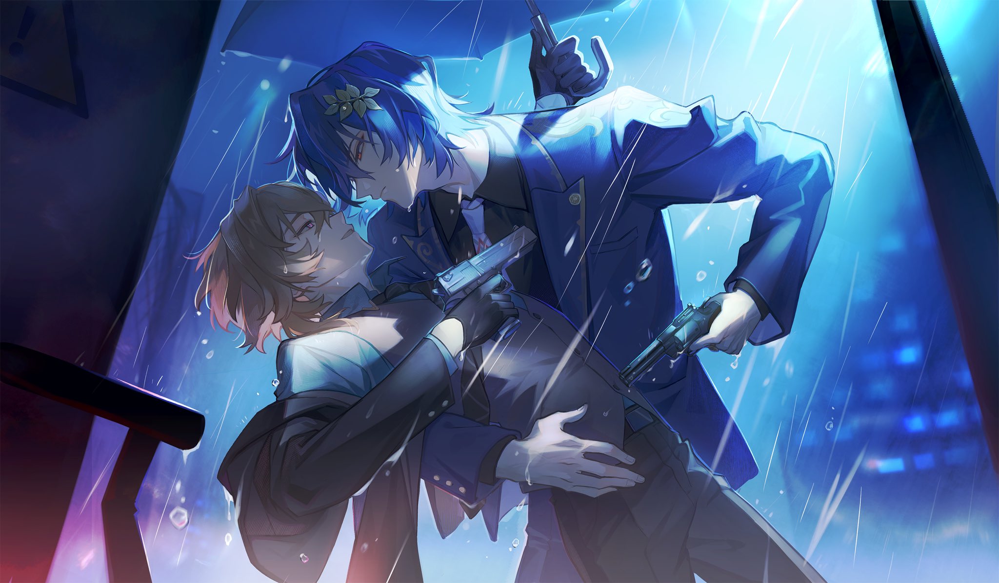 yuuzu__ (@yuuzu_0530) / X