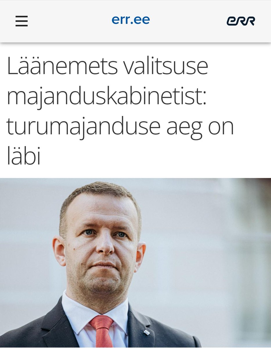 Andres Kaarmann tweet media