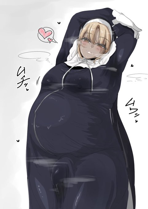 性別不詳ということにしてくれ 