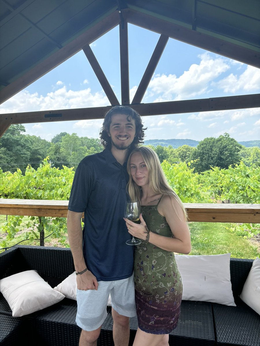 Madison tweet media