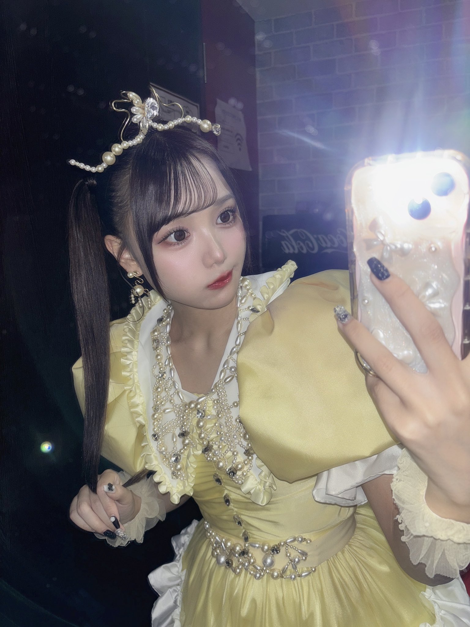 古澤里紗 デカアクスタ (最終値下げ) 最終値下げ CUTIE STREET 古澤里紗｜Yahoo!フリマ（旧PayPayフリマ）