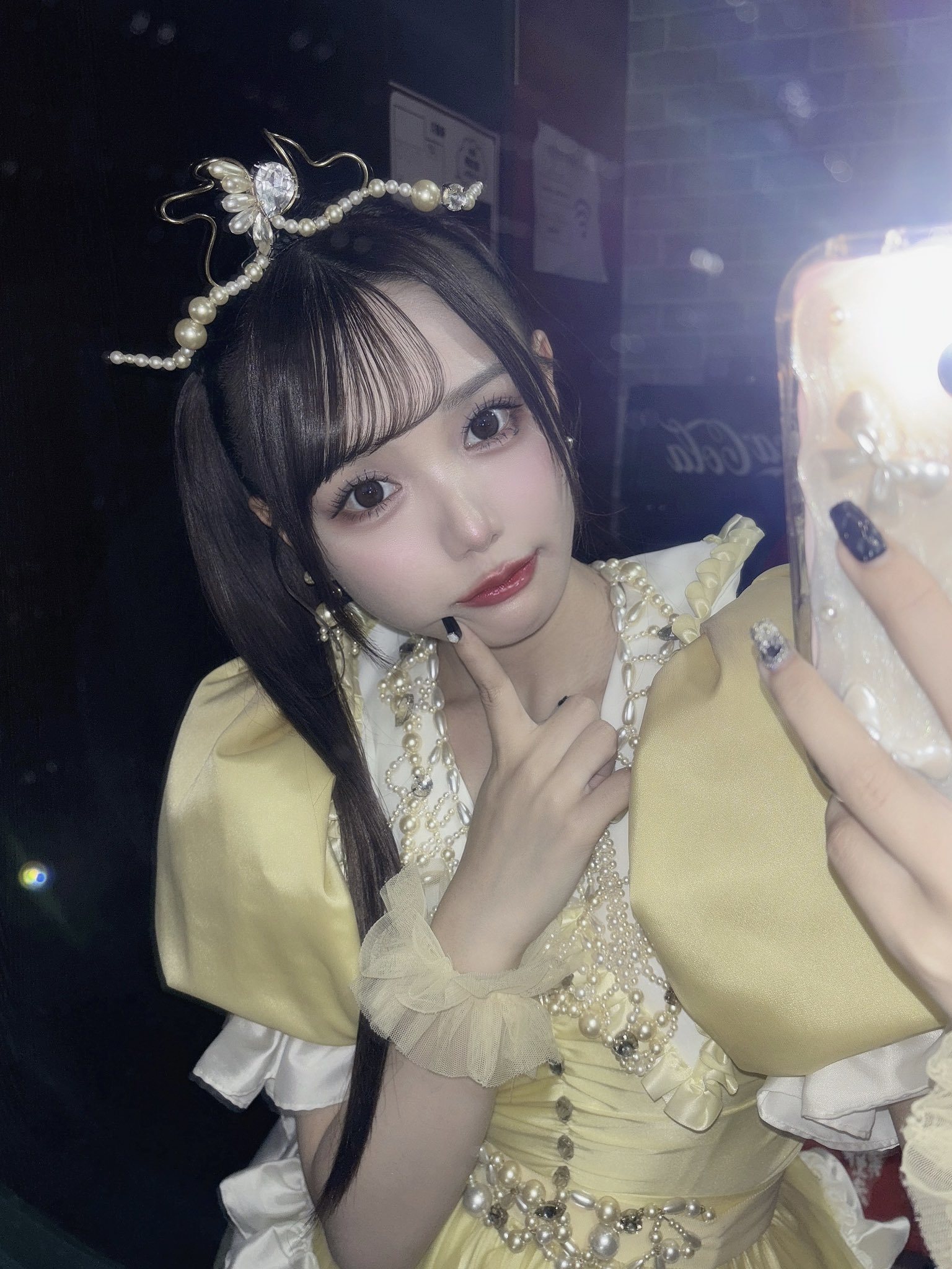 古澤里紗 デカアクスタ (最終値下げ) 古澤 里紗 ( CUTIE STREET ) on X: 