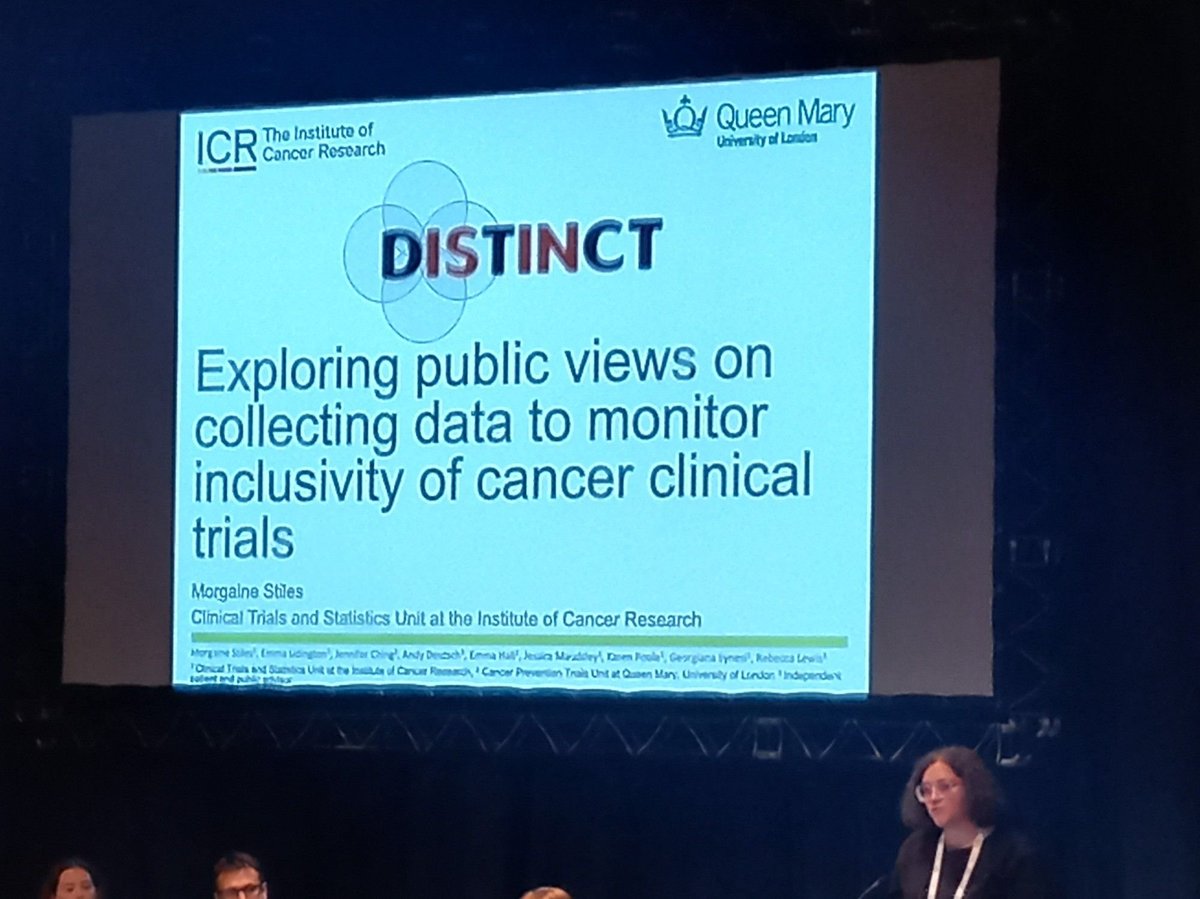 Follow us on Bluesky @ICR-CTSU tweet media