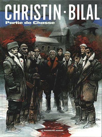 Jean-noël Lafargue tweet media