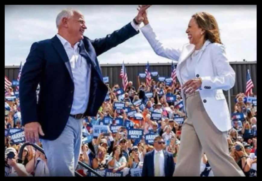 kangaroos991's tweet photo. Raise a ✋ if you're with Team Kamala! 🙋‍♂️ https://t.co/Kz0csdvH7Z