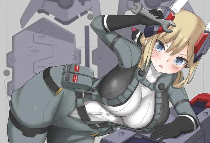 #リタ・ヘンシェル生誕祭
リタさんといえば、ブロック崩しを作った思い出があります…。もう4年前なんですね。 