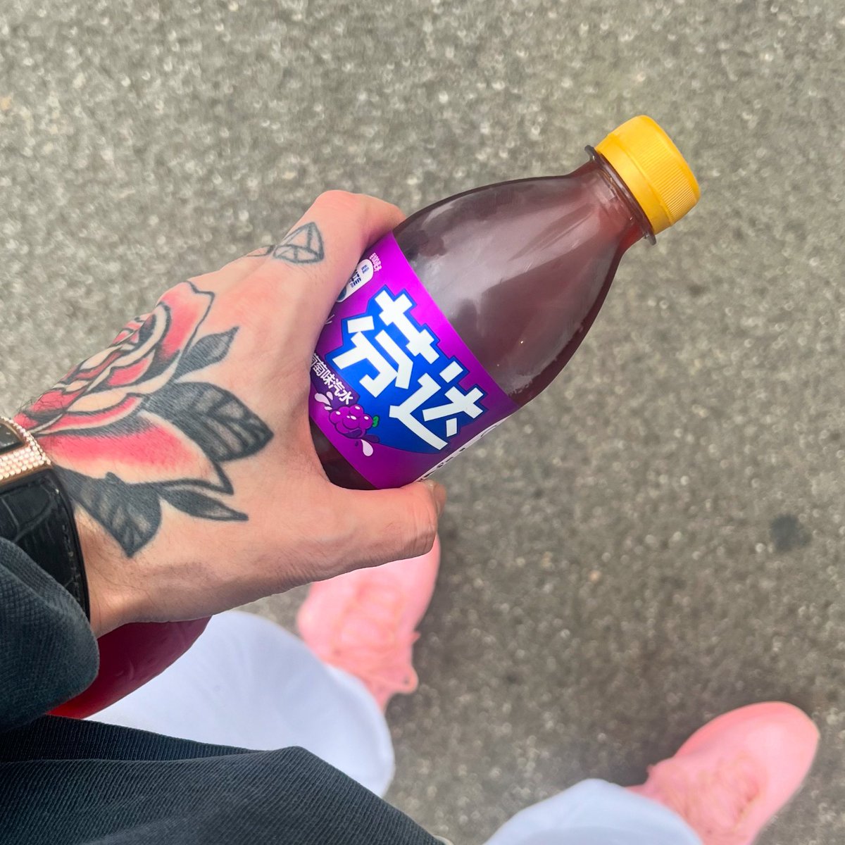 Art of Steven tweet media