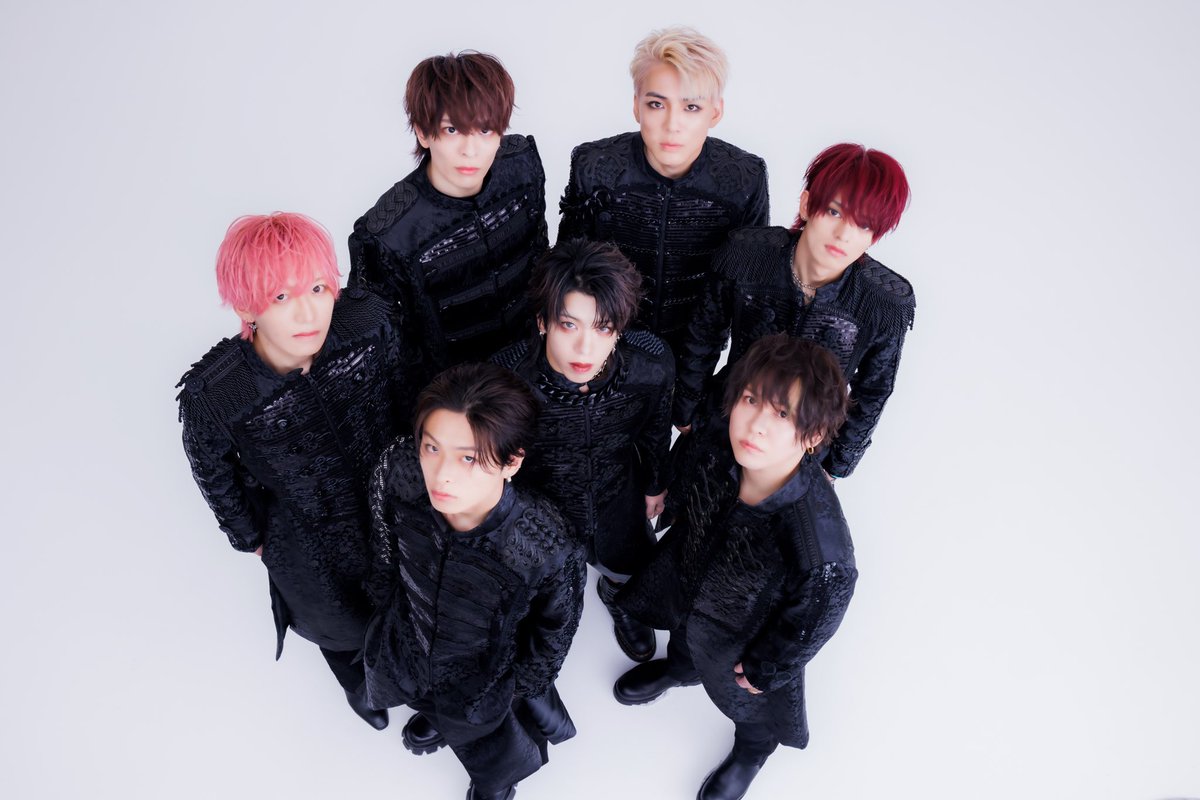 【公式】H@ng_oveR tweet media