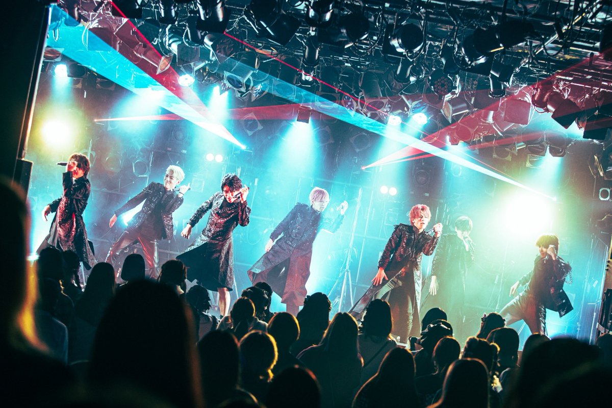 【公式】H@ng_oveR tweet media
