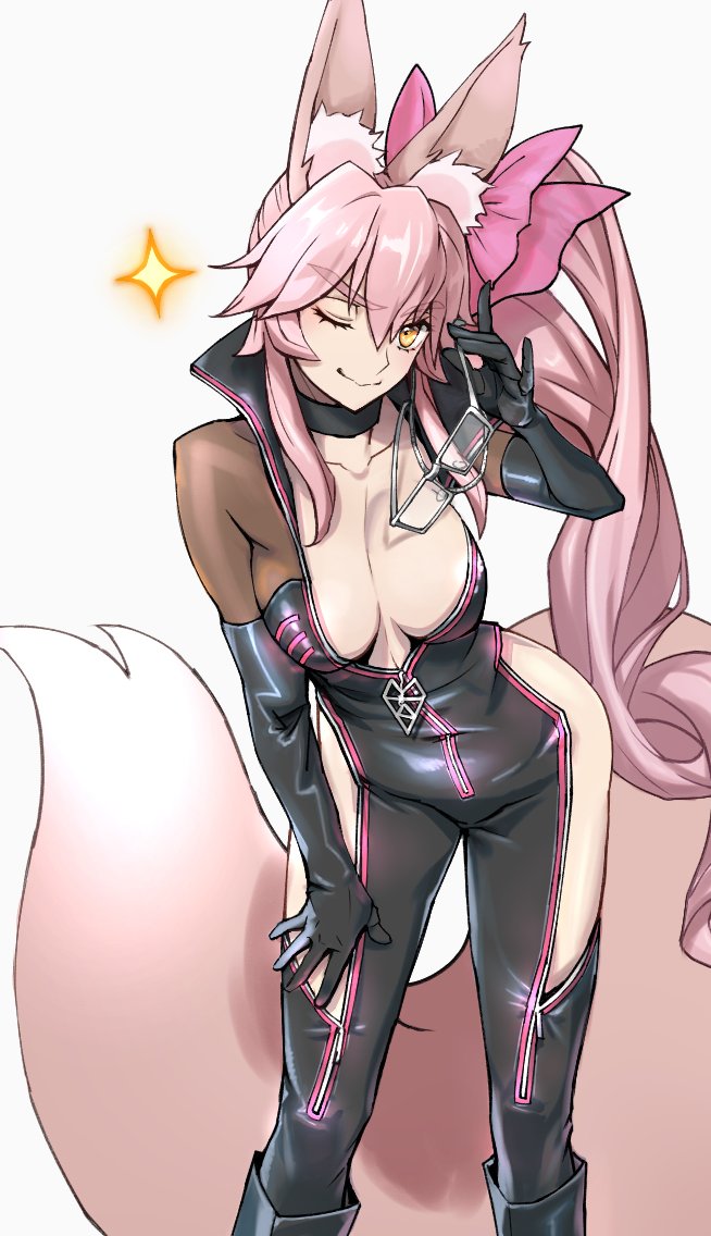 zyakou_zyaguchi's tweet photo. 光コヤン
夏のコヤンスカヤ、待ってます
 #FGO https://t.co/V2We4UE7Ej