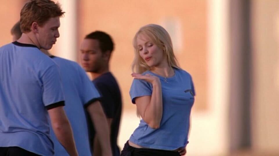 Rock the Vote tweet media