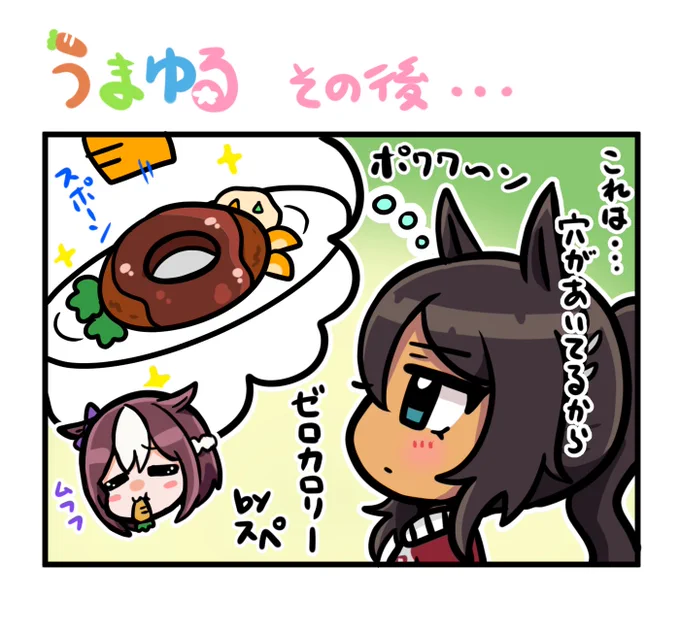 #最近フォローした人は知らない過去絵を晒す 