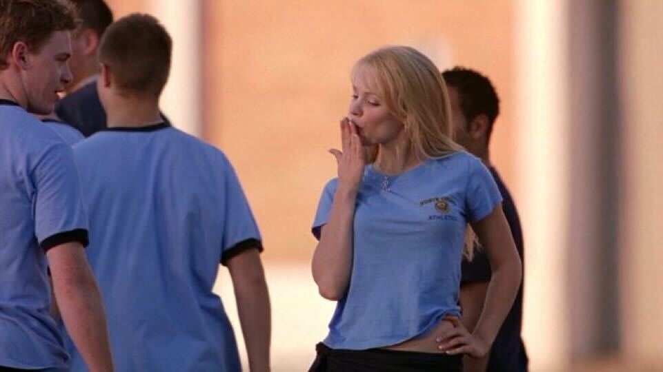 Rock the Vote tweet media