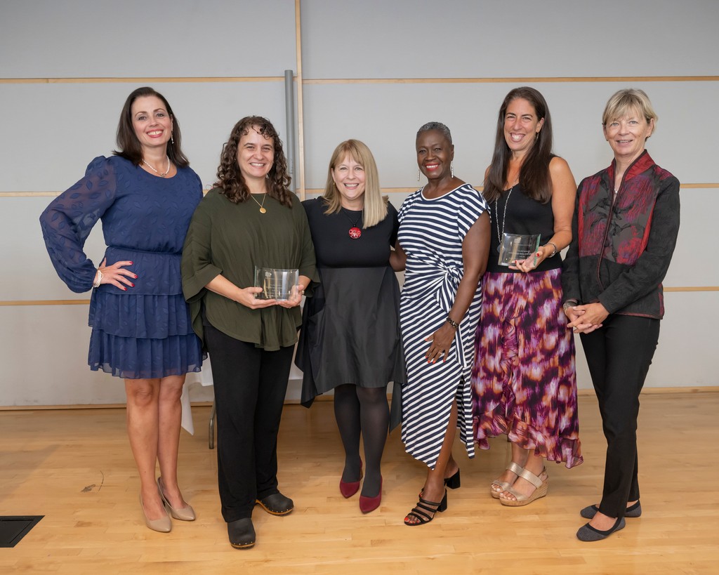 In case you missed it; our very own Danielle Ferrier was honored by <a href="/BUSSW/">BU School of Social Work</a> for her Outstanding Career in Social Work during <a href="/BU_Tweets/">Boston University</a> alumni weekend! Congratulations Danielle– we’re so proud to have benefitted from your leadership and friendship!