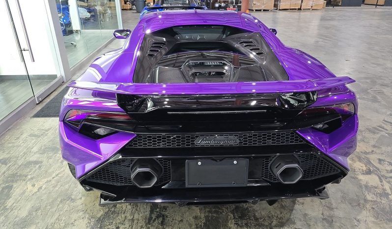 AutoCryptoClub's tweet photo. 🚗💰 Own a 2023 Lamborghini Huracan with just 9116 miles for only 4.7293 BTC! Elevate your ride with unmatched luxury &amp; speed. Don't miss out! ⚡️

🔗 https://t.co/M2PRZWAqTb

#Lamborghini #Huracan #Bitcoin #CryptoCars #LuxuryLifestyle\n https://t.co/xwHrbBF8wl