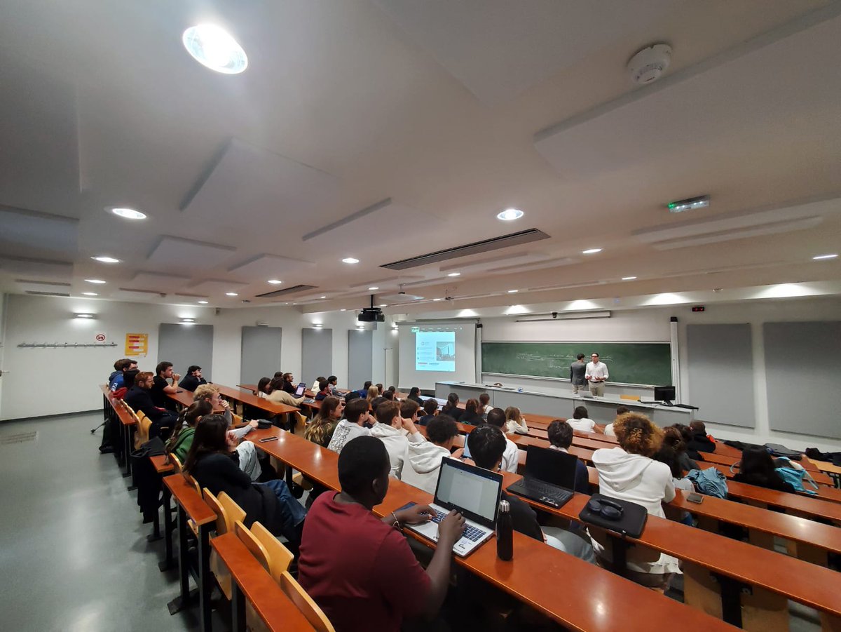 UTTroyes's tweet photo. 👥Visite des équipes de l’#UTSEUS à l’#UTTroyes : ✨Nouvelles opportunités de #partenariats et de #mobilité étudiante👉https://t.co/3a4nhXVRcq https://t.co/EhmYy5jaU2
