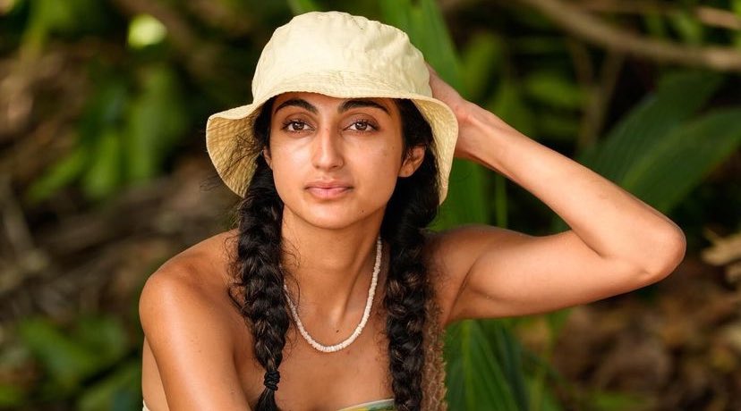 BitterJurorsPod's tweet image. it’s lowkey a big deal when a woman wears a hat