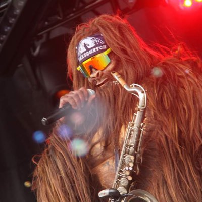 #NewProfilePic