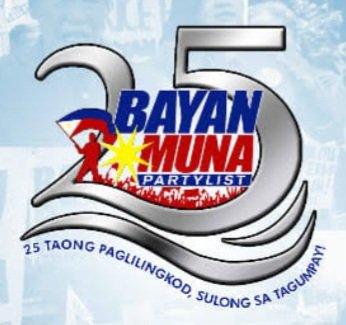 kaloi_zarate's tweet photo. Haiku: Bayan Muna@25
Ours is twenty five;
Our name - it is our message:
Always, People First!
caritaz. 25 September 2024
#bayanmuna25 https://t.co/H7S7JOg3kU