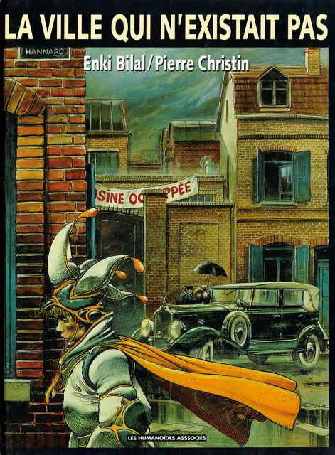 Jean-noël Lafargue tweet media