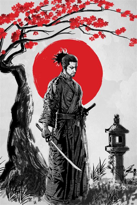 He was the most legendary samurai of all time.

Undefeated in 62 duels, he was worshiped as a sword saint.

His treatise The Book of Five Rings has guided 1000s of thinkers, inventors, and billionaires for centuries.

These 5 timeless principles will change your life: 🧵