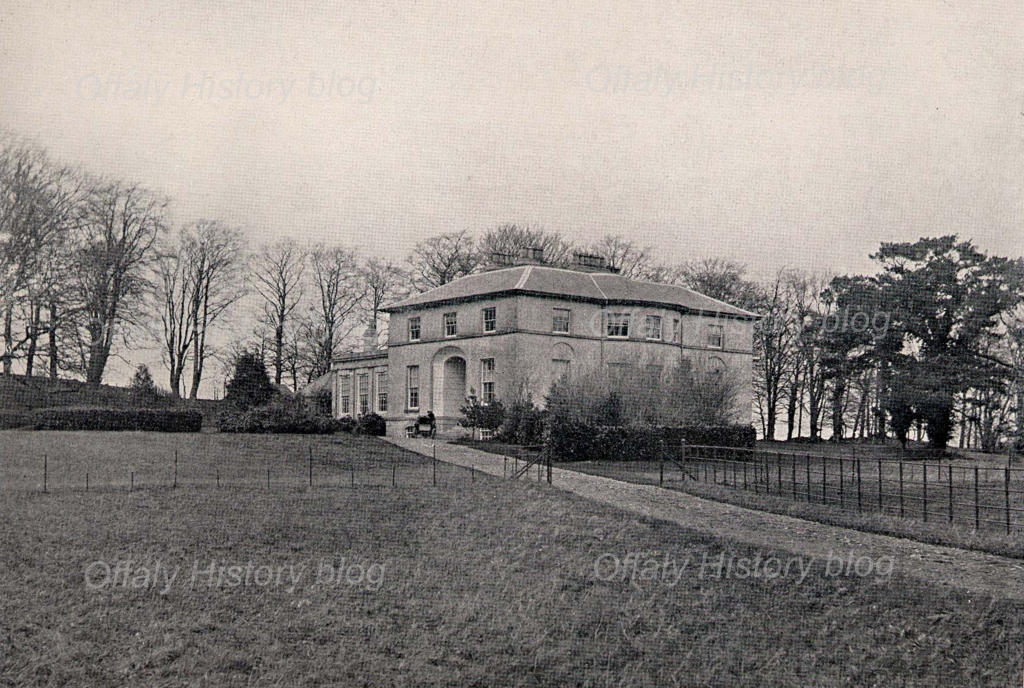 Offaly Archives tweet media