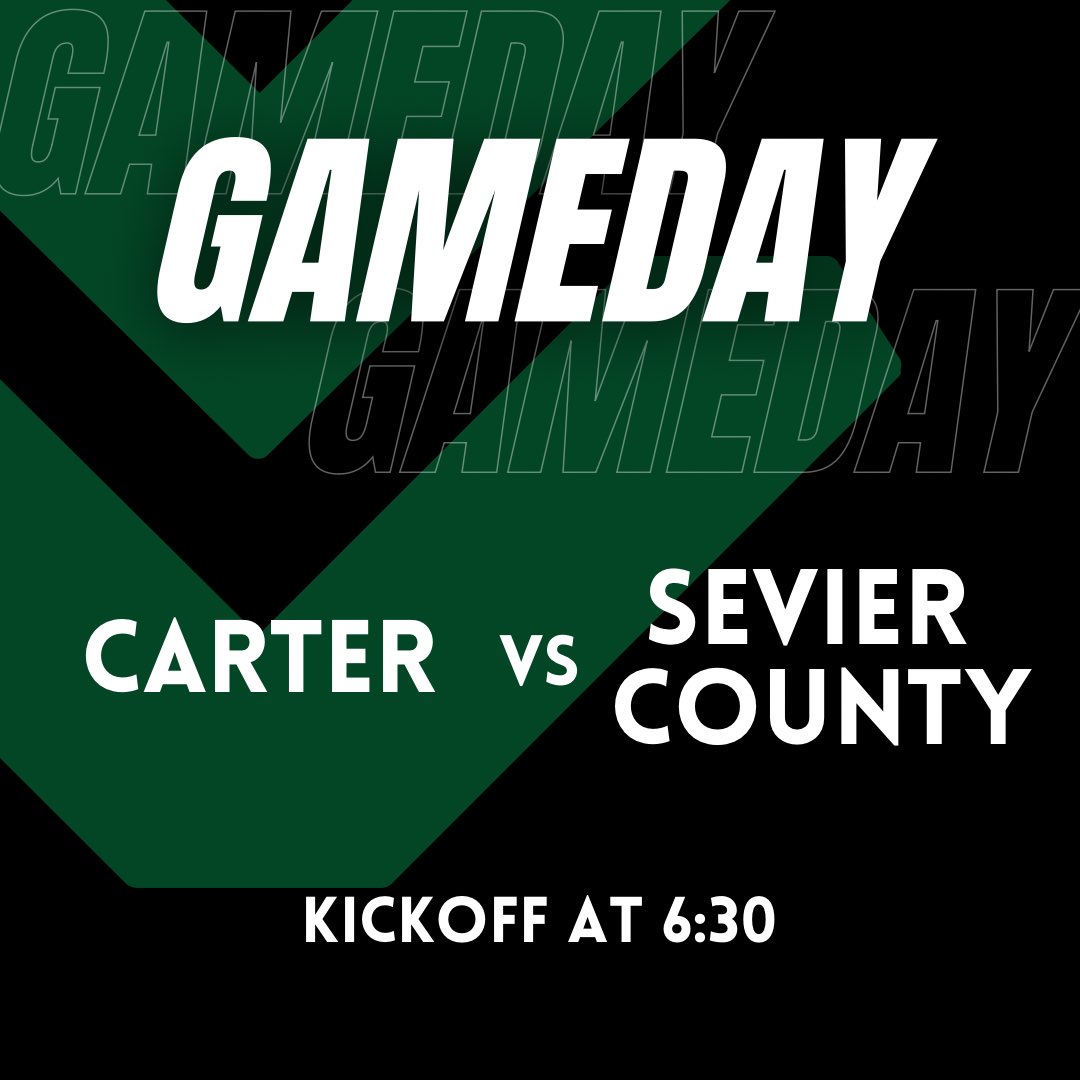 Carter Lady Hornets Soccer tweet media