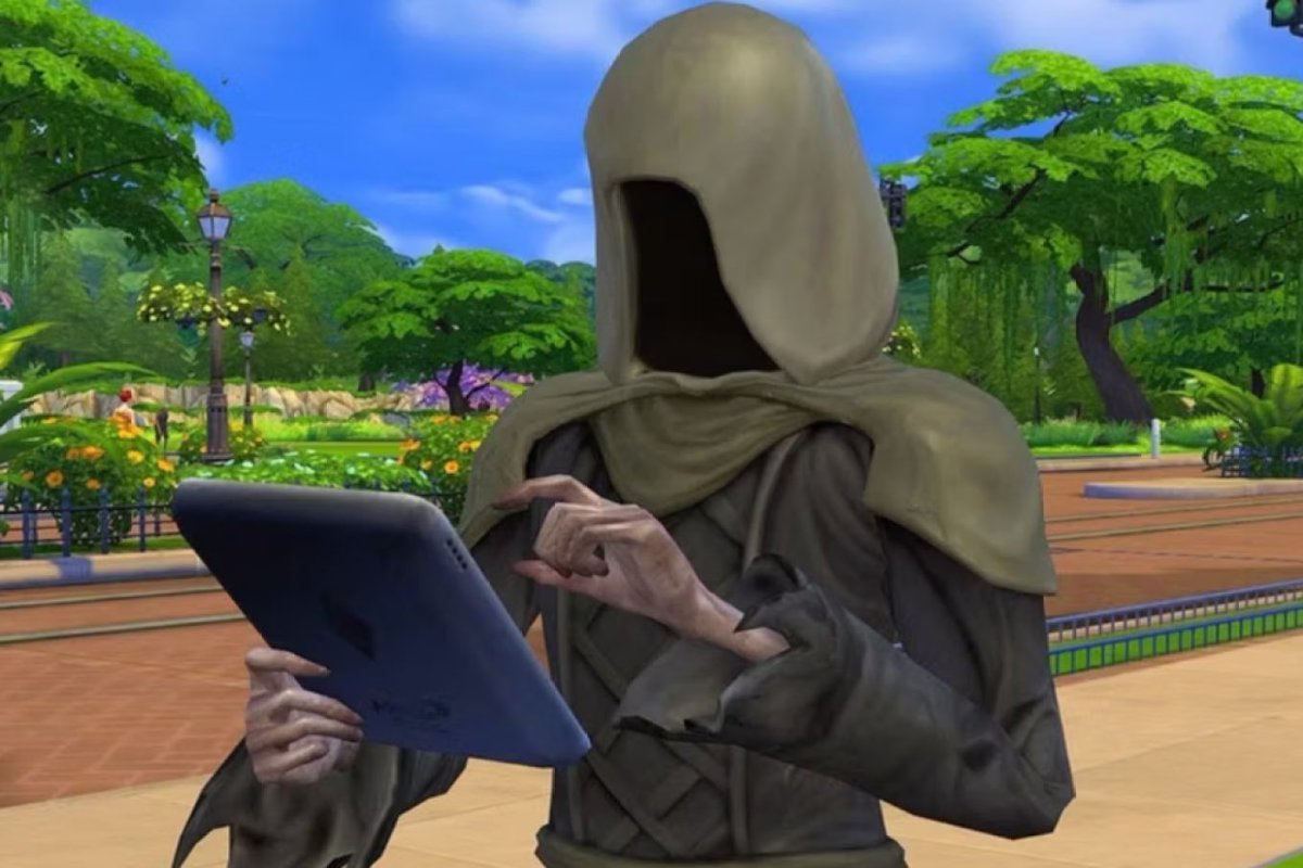 PopBase's tweet photo. ‘The Sims 4’ is launching a Life and Death expansion pack.

It will include the ability to work as a grim reaper, have funerals, explore the afterlife, and even be reincarnated. https://t.co/nFKFPLbE1v