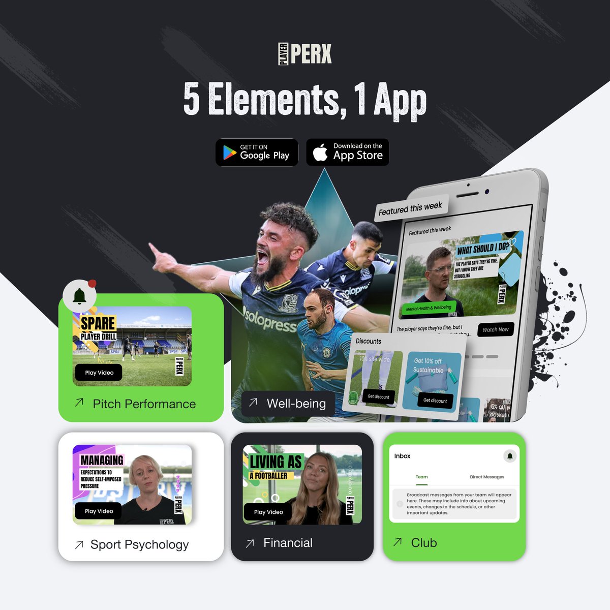 Player Perx tweet media