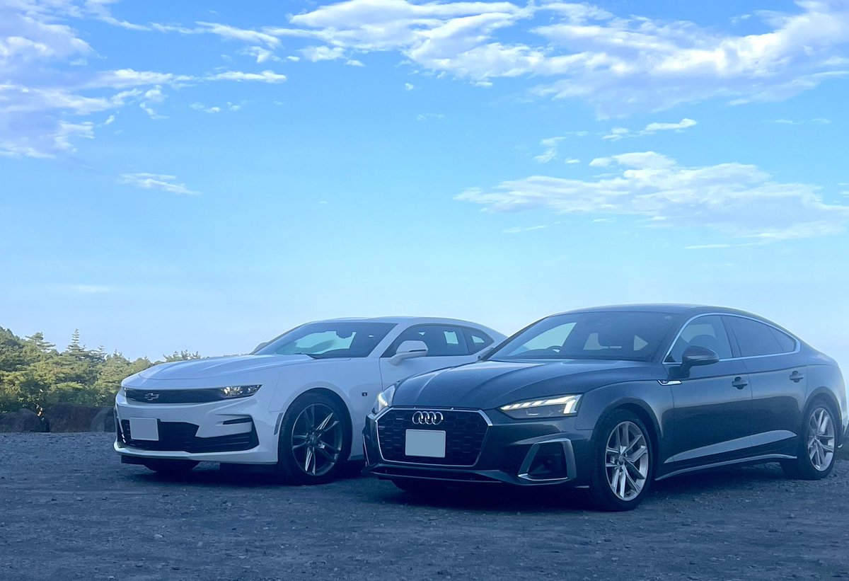 25歳になりました！
20代前半で憧れの車を買うという目標が達成出来たので25歳では次の目標に向かって頑張ります！