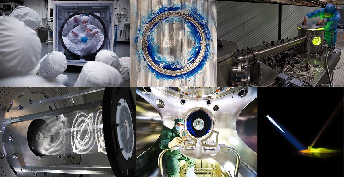 CNRS Nucléaire & Particules (@cnrs_in2p3) on Twitter photo #Unétéenimages🤩 Retrouvez le palmarès de l'édition 2024 du concours photo de CNRS Nucléaire & Particules et découvrez qui remporte cette année les Prix du jury, de l’institut, du public et de la com'. 
👏Félicitations aux photographes !
in2p3.cnrs.fr/fr/cnrsinfo/pa…
#JeudiPhoto #Unétéenimages🤩 Retrouvez le palmarès de l'édition 2024 du concours photo de CNRS Nucléaire & Particules et découvrez qui remporte cette année les Prix du jury, de l’institut, du public et de la com'. 
👏Félicitations aux photographes !
in2p3.cnrs.fr/fr/cnrsinfo/pa…
#JeudiPhoto