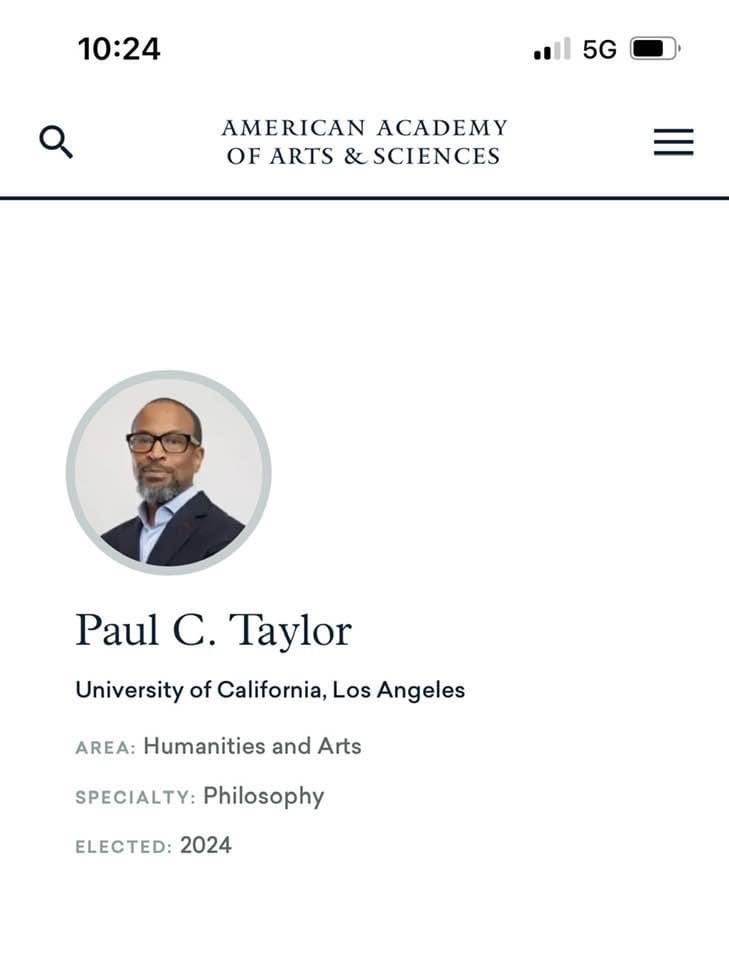 CharlesWMcKinn2's tweet photo. A hearty congratulations to all of my friends and colleagues inducted into the AAAS. 

But to this dude? This dude right here? My brother from another Mother?

I actually don’t have the words, PC. So I’ll just say I love you dearly, nicely done, and I’m so very proud of you. https://t.co/i1GhhrxVJ1