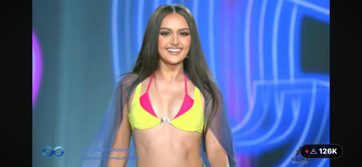 RealNatalieTrin's tweet image. Galing mo Ahtisa!!👑🇵🇭
#MissCosmo2024 #CosmoPH #Ahtisapa