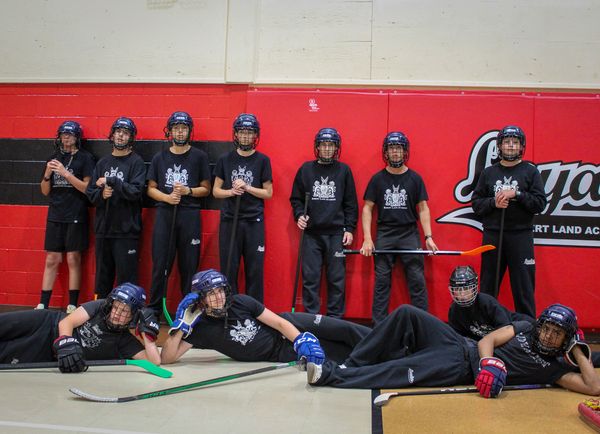 RLAcademy's tweet photo. Clubs are a huge part of student life at Robert Land Academy.
Last week, our students sharpened their skills in ball hockey, pushed their limits in weightlifting, and got creative in photography! https://t.co/xyzoRE4Nv1