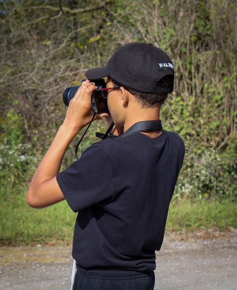 RLAcademy's tweet photo. Clubs are a huge part of student life at Robert Land Academy.
Last week, our students sharpened their skills in ball hockey, pushed their limits in weightlifting, and got creative in photography! https://t.co/xyzoRE4Nv1