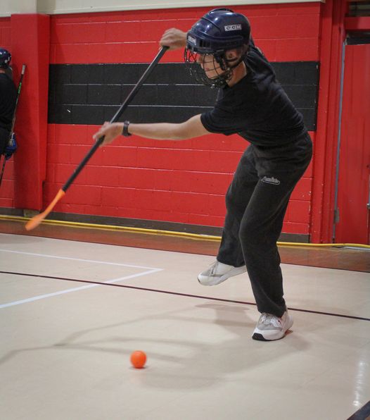 RLAcademy's tweet photo. Clubs are a huge part of student life at Robert Land Academy.
Last week, our students sharpened their skills in ball hockey, pushed their limits in weightlifting, and got creative in photography! https://t.co/xyzoRE4Nv1