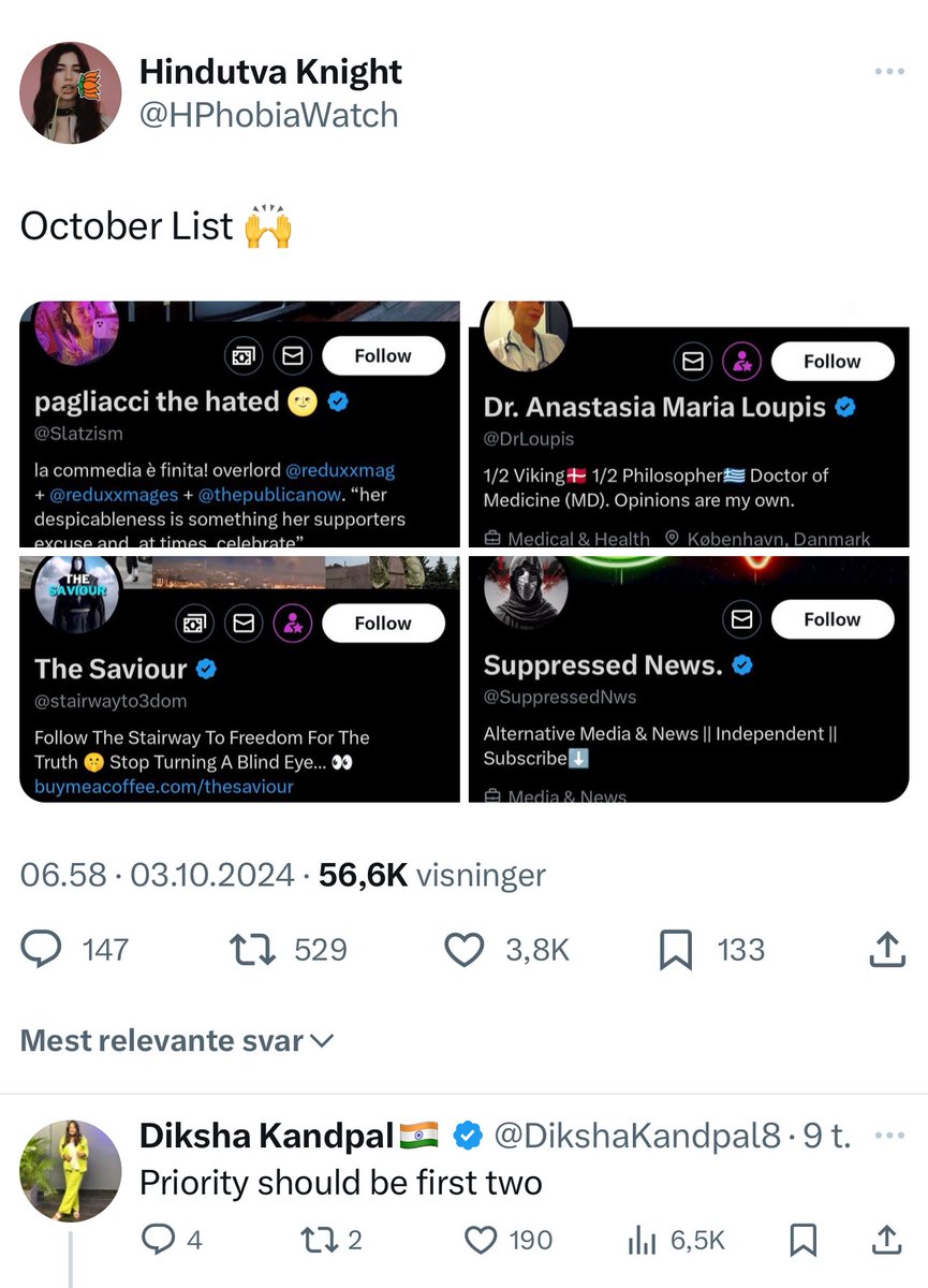 Dr. Anastasia Maria Loupis tweet media