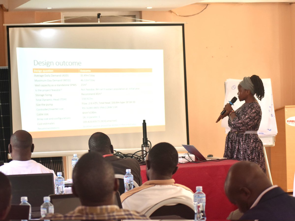 Engineers Without Borders-East Africa tweet media