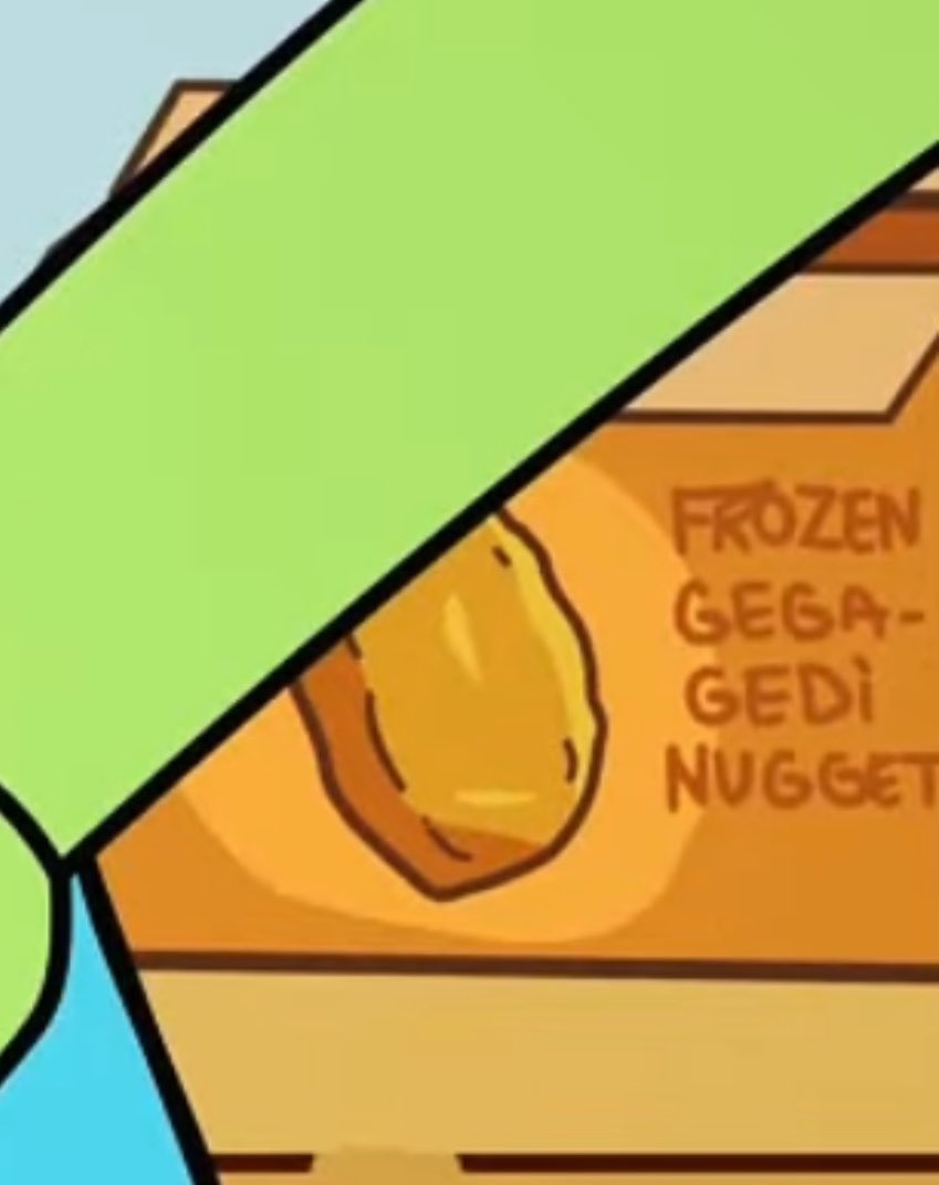 Nuget_DesignPro's tweet image. Is this like if we froze babies to reheat later