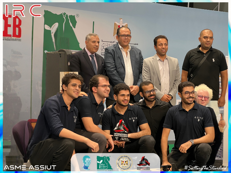 ASME_Assiut's tweet photo. (وَقَالُواْ ٱلۡحَمۡدُ لِلَّهِ ٱلَّذِي هَدَىٰنَا لِهَٰذَا وَمَا كُنَّا لِنَهۡتَدِيَ لَوۡلَآ أَنۡ هَدَىٰنَا ٱللَّهُۖ).

بعد شهور من الجهد المتواصل، مرّ فريقنا بتجربة لا تُنسى، مليئة بالتحديات والضغوطات، خاصة خلال معسكر مكثف استمر لمدة 20 يومًا متتاليًا. 🫡 https://t.co/XcwYXr8LI1