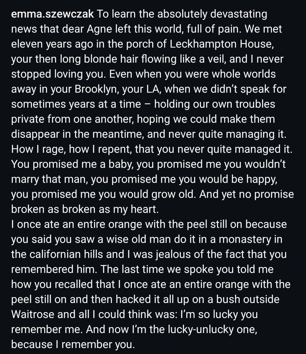 I know we are supposed to be euphemistic about suicide but someone I love deeply has killed herself and I'm sorry if that sounds violent but it is, it was, and I just don't know how else to be honest without these words