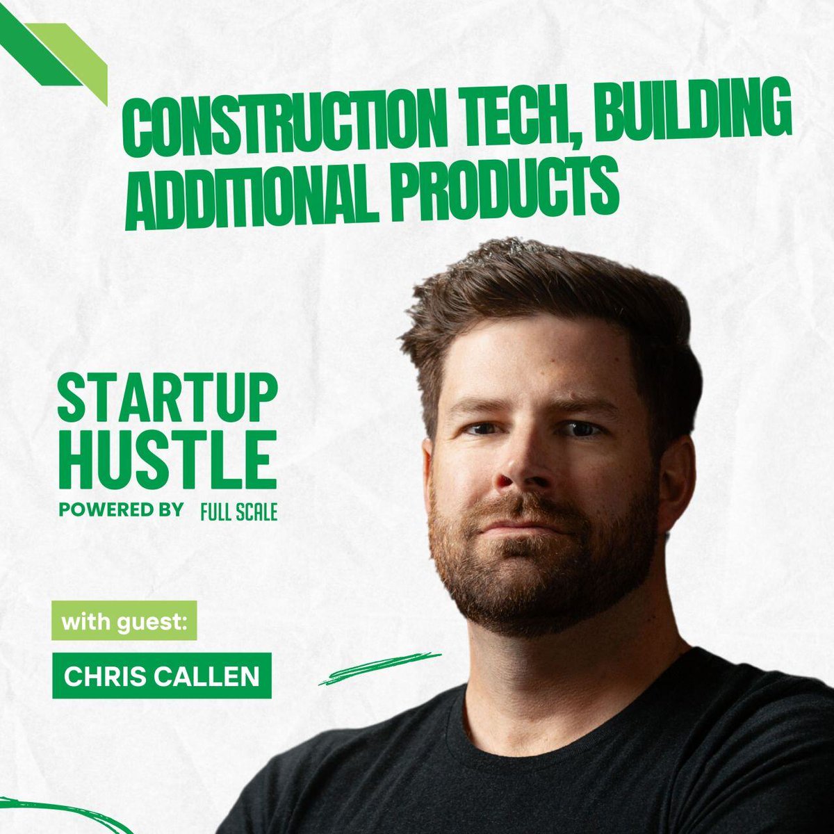 PLOT Jobsite Coordination (@plotcomms) on Twitter photo Our CEO recently joined the <a href="/startupsxyz/">Startup Hustle</a> podcast to share his story about how PLOT originated and how we validate product ideas with contractors.
Listen here: apple.co/3zVkdlv
#startup #construction #constructiontech Our CEO recently joined the <a href="/startupsxyz/">Startup Hustle</a> podcast to share his story about how PLOT originated and how we validate product ideas with contractors.
Listen here: apple.co/3zVkdlv
#startup #construction #constructiontech